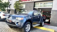 Cinzento Usado 2007 Mitsubishi L200 Pickup | € 16.250 (Super Preço)