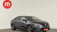 Cinzento Usado 2022 Renault Mégane IV Coupé | € 19.699 (Bom preço)