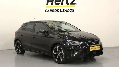 Usado 2023 Seat Ibiza | € 18.190 (Preço justo)