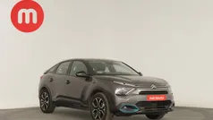Usado 2023 Citroën e-C4 Feel | € 23.999 (Preço justo)