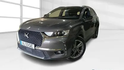 Usado 2021 DS Automobiles DS7 Crossback SUV | € 29.700 (Preço justo)