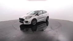 Usado 2022 Ford Fiesta Citadino | € 17.450 (Preço justo)