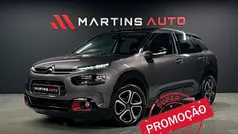 Usado 2020 Citroën C4 Feel | € 14.990 (Preço justo)