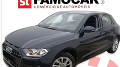 Usado 2020 Audi A1 Sportback Advanced Citadino | € 19.980 (Preço justo)
