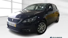 Usado 2019 Peugeot 308 Style | € 13.900 (Bom preço)