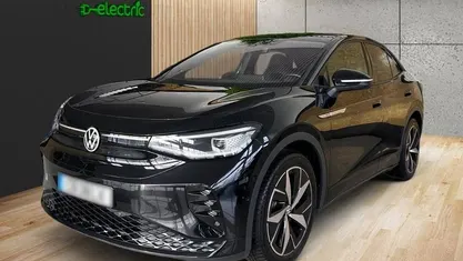 Preto Usado 2023 VW ID.5 SUV | € 37.900 (Preço justo)