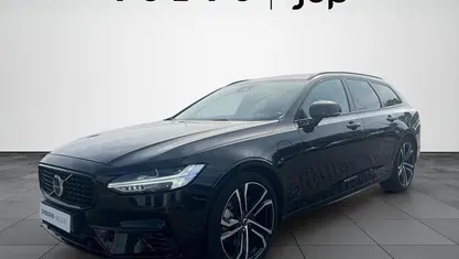 Usado Volvo V90 Plus 350 HP (257 kW) 2024 Carrinha