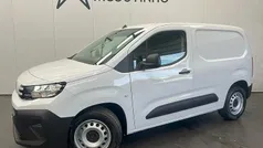 Branco Novo 2025 Peugeot E-Partner Monovolume | € 30.990 (Bom preço)