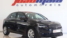 Preto Usado 2023 Opel Corsa Elegance | € 16.500 (Preço justo)