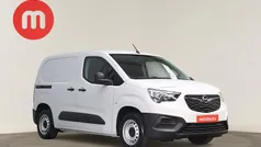 Branco Usado 2023 Opel Combo Monovolume | € 14.227 (Super Preço)