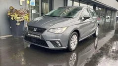 Usado 2018 Seat Ibiza | € 9.500 (Super Preço)