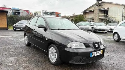 Usado 2006 Seat Ibiza | € 4.500 (Preço justo)