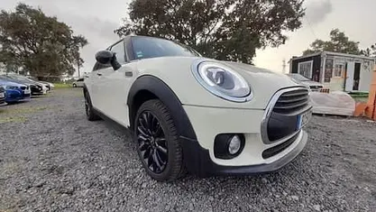 Outra Usado 2017 Mini Clubman Carrinha | € 17.500 (Preço justo)