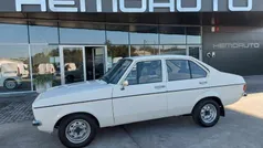 Branco Usado 1980 Ford Escort | € 7.500