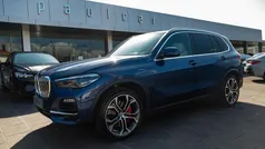Usado 2021 BMW X5 SUV | € 55.900 (Preço justo)