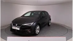 Usado 2024 Seat Ibiza FR | € 16.990 (Preço justo)