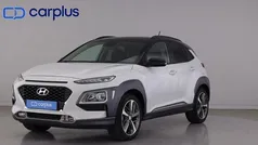Usado 2018 Hyundai Kauai Premium SUV | € 15.900 (Preço justo)