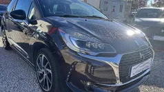 Bordeaux Usado 2017 DS Automobiles DS3 Be Chic Coupé | € 13.500 (Preço justo)