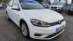 Usado 2018 VW Golf VII Citadino | € 14.900 (Bom preço)