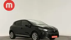 Usado 2024 Renault Clio V | € 17.499 (Preço justo)