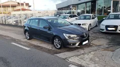 Cinza Usado 2017 Renault Mégane IV LIMITED Carrinha | € 11.900 (Preço justo)