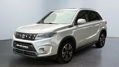 Cinza Usado 2021 Suzuki Vitara Style SUV | € 19.750 (Preço justo)