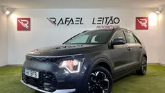 Usado 2023 Kia e-Niro SUV | € 29.750 (Preço justo)