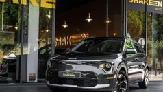 Usado 2023 Kia e-Niro Spirit SUV | € 30.900 (Preço justo)