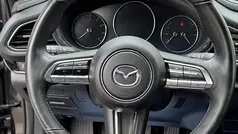 Cinza Usado 2022 Mazda CX-30 Evolve SUV | € 19.899 (Preço justo)
