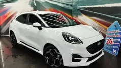Usado 2025 Ford Puma | € 26.999 (Preço justo)