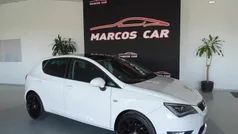 Usado 2017 Seat Ibiza FR | € 16.400 (Preço justo)