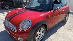 Outra Usado 2008 Mini ONE Citadino | € 7.350 (Preço justo)