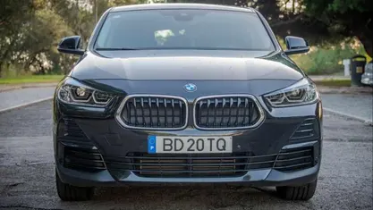 Usado 2022 BMW X2 SUV | € 28.700 (Super Preço)
