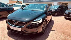 Usado 2018 Volvo V40 Momentum Carrinha | € 16.900 (Preço justo)