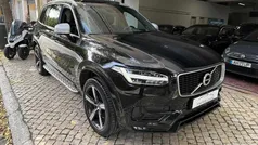 Usado 2018 Volvo XC90 R-Design SUV | € 39.900 (Super Preço)