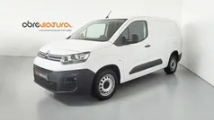 Usado 2021 Citroën Berlingo Monovolume | € 15.250 (Preço justo)