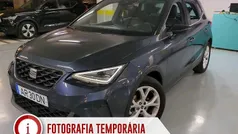 Usado 2022 Seat Arona FR SUV | € 18.880 (Preço justo)