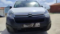 Usado 2018 Citroën Berlingo Monovolume | € 12.900 (Preço justo)