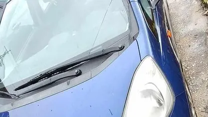 Usado Honda Jazz 90 HP (66 kW) 2010 Citadino