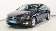 Preto Usado 2019 VW Passat Carrinha | € 19.990 (Preço justo)