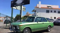 Outra Usado 1972 BMW 2002 Sedan | € 27.900