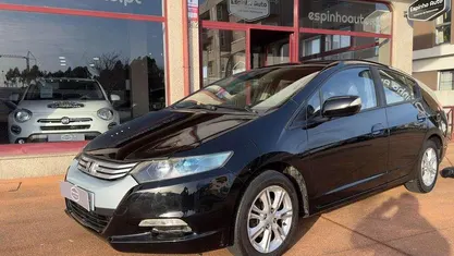 Usado 2010 Honda Insight | € 8.990