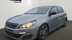 Usado 2015 Peugeot 308 Allure | € 12.000 (Preço justo)
