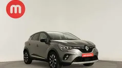 Usado 2024 Renault Captur Techno SUV | € 21.499 (Preço justo)