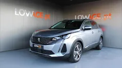 Usado 2021 Peugeot 3008 | € 25.400 (Preço justo)