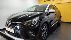 Usado 2022 Renault Captur SUV | € 17.965 (Preço justo)