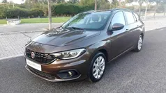 Outra Usado 2016 Fiat Tipo Wagon Carrinha | € 8.950 (Preço justo)