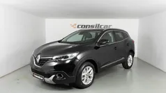 Usado 2017 Renault Kadjar SUV | € 13.880 (Preço justo)