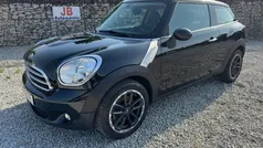 Preto Usado 2014 Mini Cooper D Paceman SUV | € 12.650