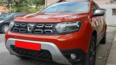 Outra Usado 2021 Dacia Duster SUV | € 16.000 (Preço justo)